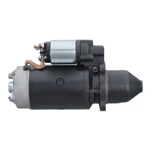 Štartér 8EA 015 642-421 /HELLA/ - obr. 3