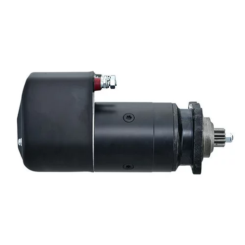 Štartér 8EA 015 642-451 /HELLA/ - obr. 3