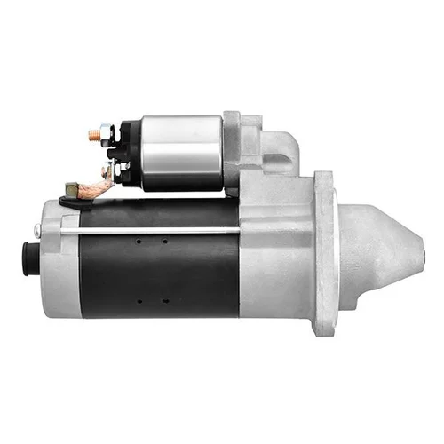 Štartér 8EA 015 642-461 /HELLA/ - obr. 3