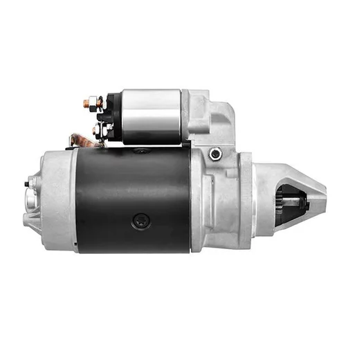 Štartér 8EA 015 642-501 /HELLA/ - obr. 3
