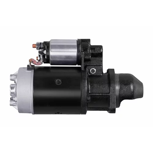 Štartér 8EA 015 642-821 /HELLA/ - obr. 3