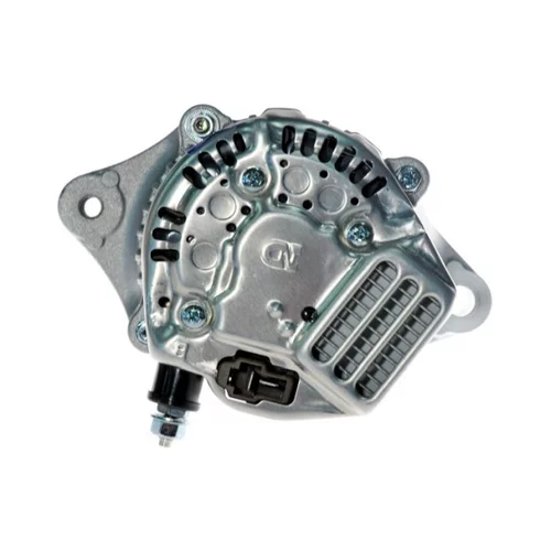 Alternátor 8EL 011 711-391 /HELLA/ - obr. 2