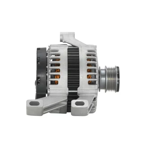 Alternátor 8EL 011 712-231 /HELLA/ - obr. 3