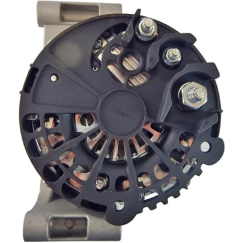 Alternátor 8EL 011 712-531 /HELLA/ - obr. 1