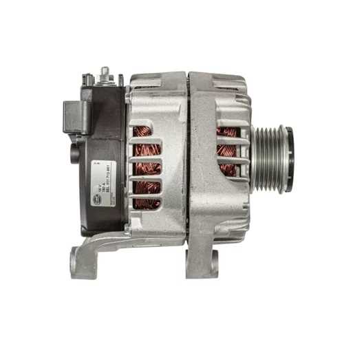 Alternátor 8EL 011 712-861 /HELLA/ - obr. 3