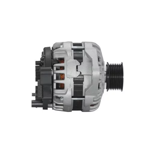 Alternátor 8EL 011 713-201 /HELLA/ - obr. 3