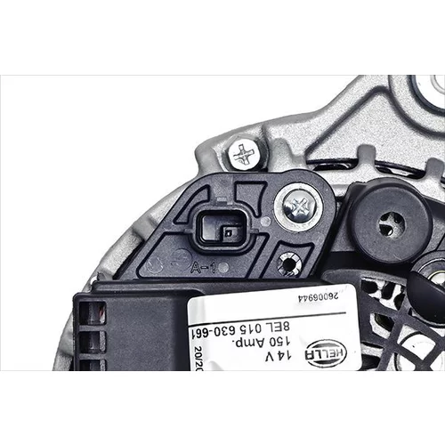 Alternátor 8EL 015 630-661 /HELLA/ - obr. 4