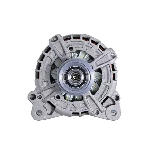 Alternátor 8EL 015 637-161 /HELLA/ - obr. 1