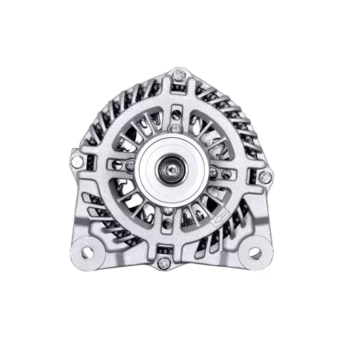 Alternátor 8EL 015 637-251 /HELLA/ - obr. 1