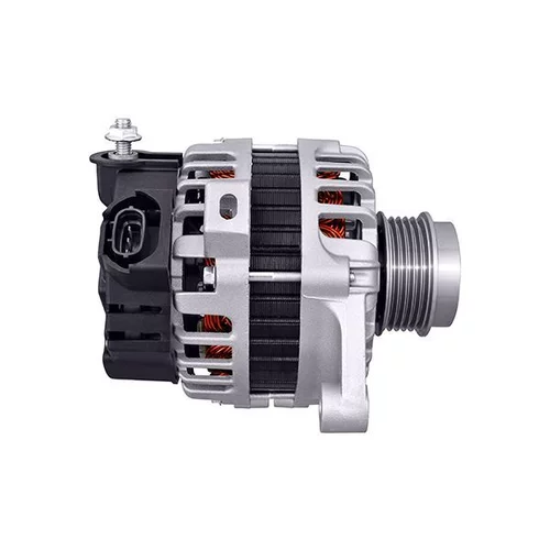 Alternátor 8EL 015 637-351 /HELLA/ - obr. 3