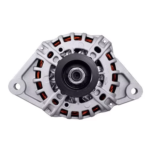Alternátor 8EL 015 637-381 /HELLA/ - obr. 1