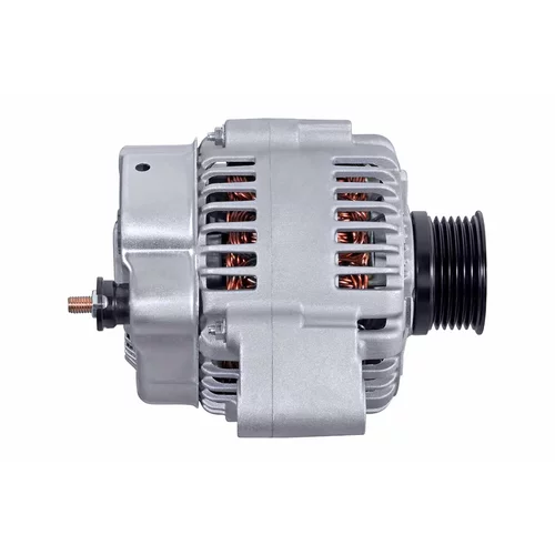 Alternátor 8EL 015 637-581 /HELLA/ - obr. 3