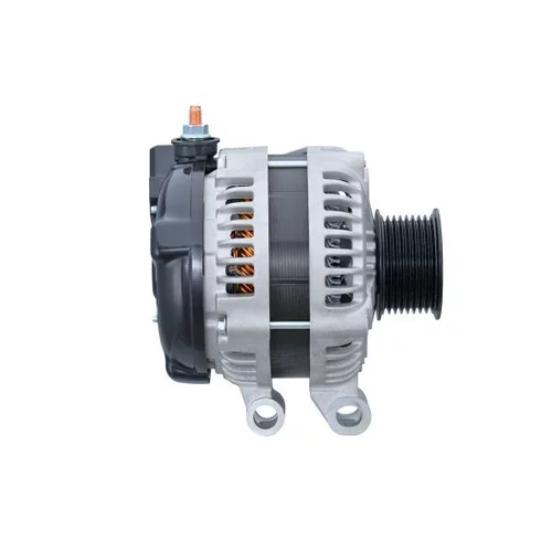 Alternátor 8EL 015 637-661 /HELLA/ - obr. 3