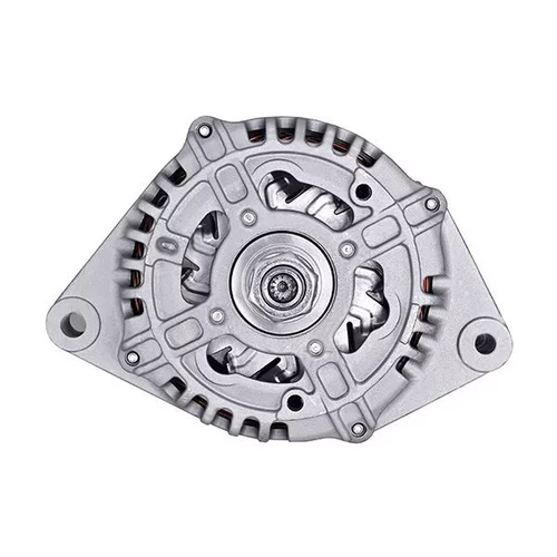 Alternátor 8EL 015 643-261 /HELLA/ - obr. 1