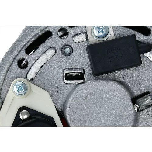 Alternátor 8EL 015 643-311 /HELLA/ - obr. 4