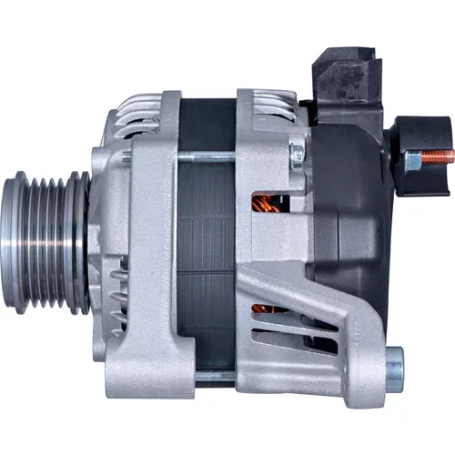 Alternátor HELLA 8EL 015 659-231