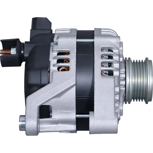 Alternátor 8EL 015 659-411 /HELLA/ - obr. 3