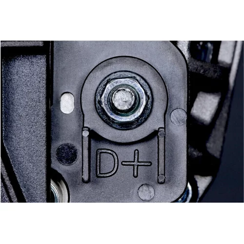 Alternátor 8EL 015 659-511 /HELLA/ - obr. 4