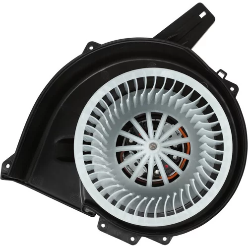 Vnútorný ventilátor 8EW 366 400-471 /HELLA/ - obr. 1