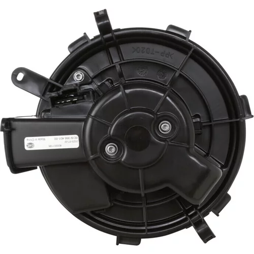 Vnútorný ventilátor 8EW 366 401-001 /HELLA/ - obr. 2