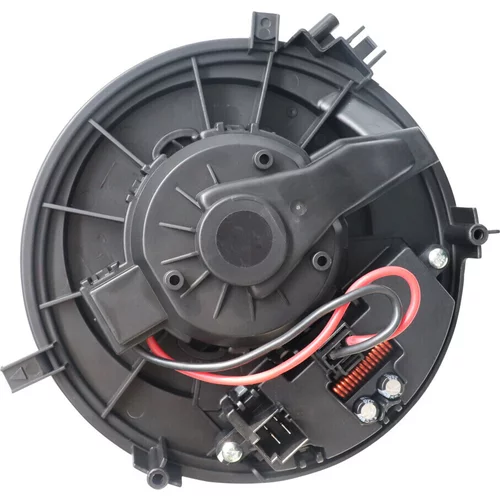 Vnútorný ventilátor 8EW 366 401-051 /HELLA/ - obr. 1