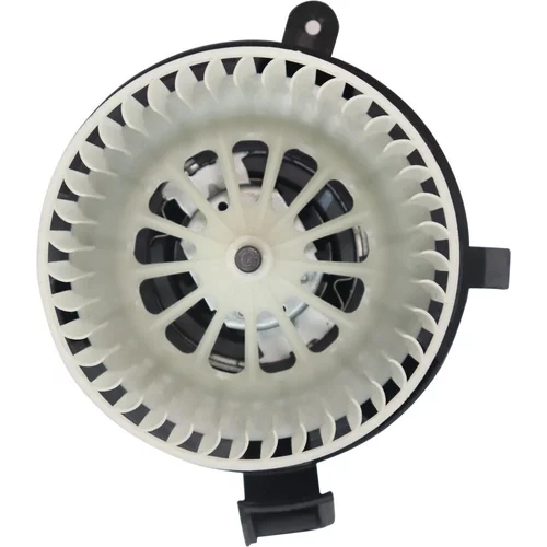 Vnútorný ventilátor HELLA 8EW 366 401-611