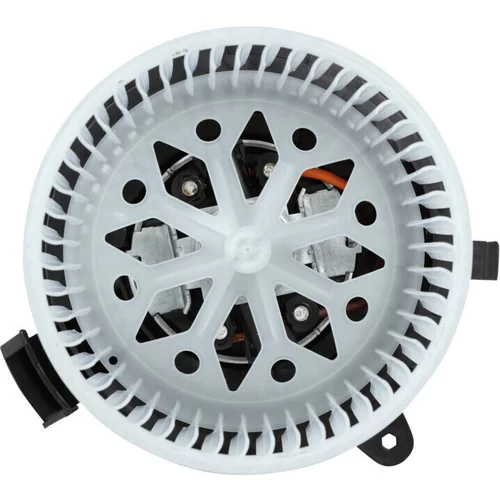 Vnútorný ventilátor 8EW 366 401-931 /HELLA/ - obr. 1