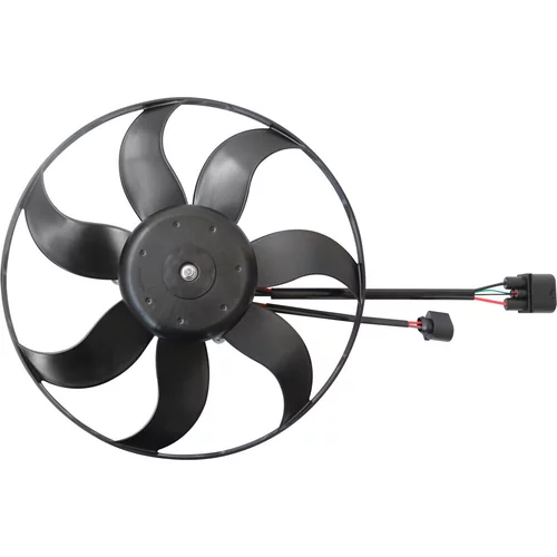 Ventilátor chladenia motora 8EW 366 420-131 /HELLA/ - obr. 1