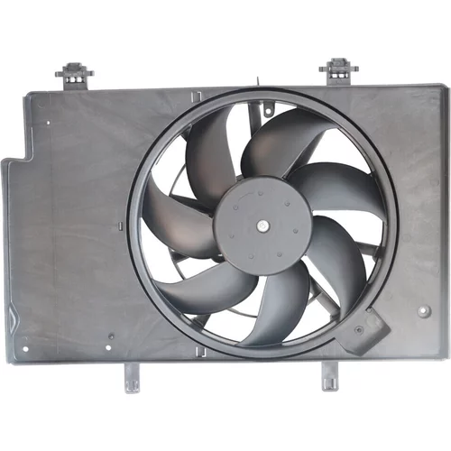 Ventilátor chladenia motora HELLA 8EW 366 420-661