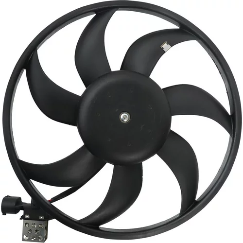 Ventilátor chladenia motora HELLA 8EW 366 420-901