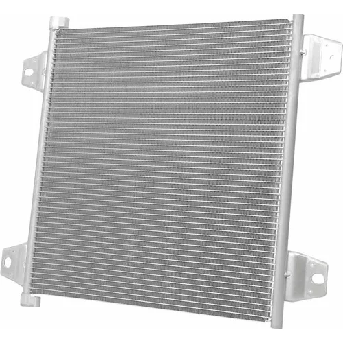Kondenzátor klimatizácie HELLA 8FC 366 220-021