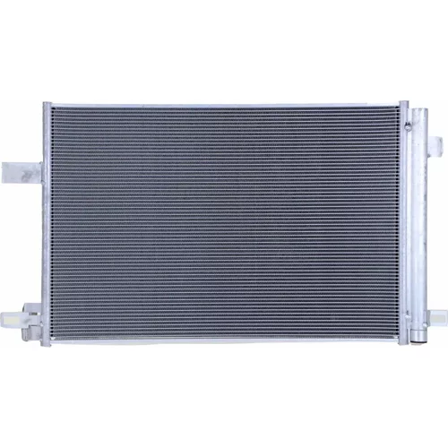 Kondenzátor klimatizácie 8FC 366 220-121 /HELLA/ - obr. 2