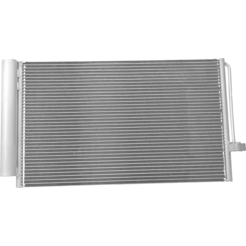 Kondenzátor klimatizácie 8FC 366 220-481 /HELLA/ - obr. 1