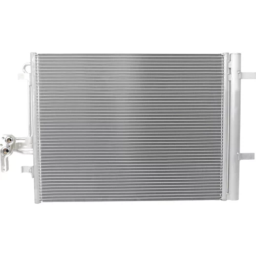 Kondenzátor klimatizácie HELLA 8FC 366 220-731