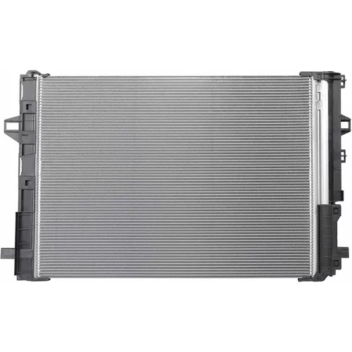 Kondenzátor klimatizácie 8FC 366 220-741 /HELLA/ - obr. 2