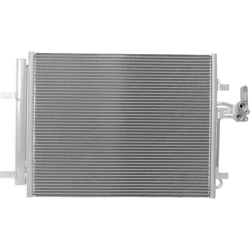 Kondenzátor klimatizácie 8FC 366 220-861 /HELLA/ - obr. 1