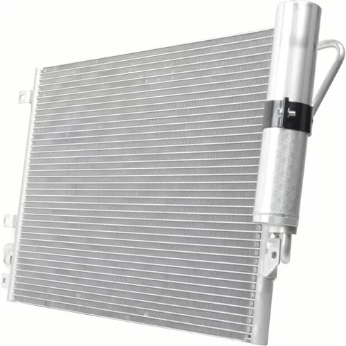 Kondenzátor klimatizácie HELLA 8FC 366 221-491