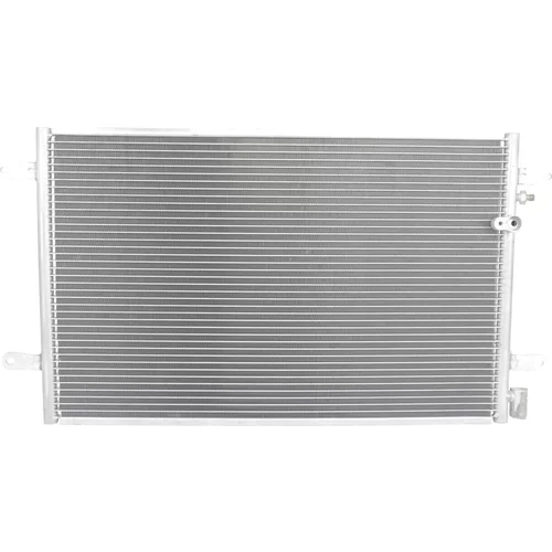 Kondenzátor klimatizácie 8FC 366 221-501 /HELLA/ - obr. 1