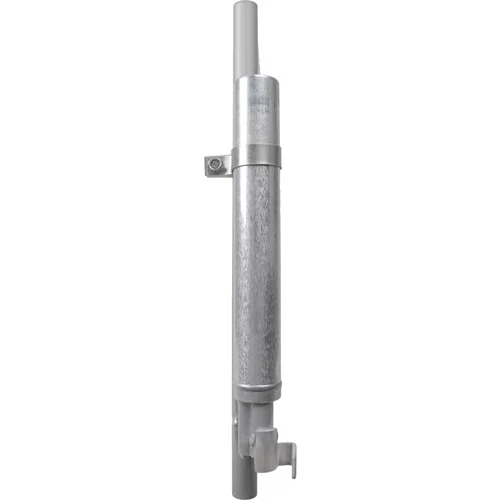 Kondenzátor klimatizácie 8FC 366 221-741 /HELLA/ - obr. 3