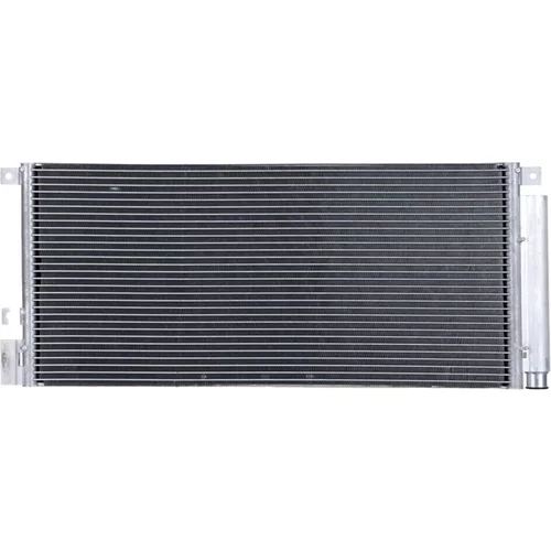 Kondenzátor klimatizácie 8FC 366 221-981 /HELLA/ - obr. 1