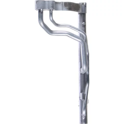 Kondenzátor klimatizácie 8FC 366 222-181 /HELLA/ - obr. 4