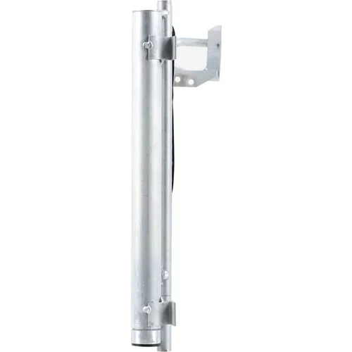 Kondenzátor klimatizácie 8FC 366 222-441 /HELLA/ - obr. 2