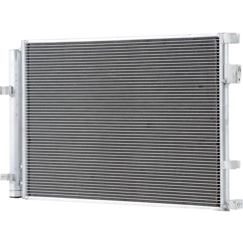 Kondenzátor klimatizácie HELLA 8FC 366 222-481
