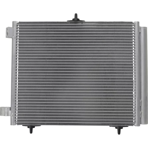 Kondenzátor klimatizácie 8FC 366 222-671 /HELLA/ - obr. 1