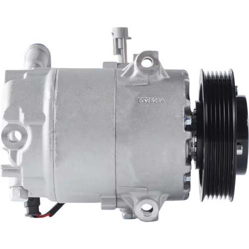 Kompresor klimatizácie 8FK 366 200-471 /HELLA/ - obr. 4