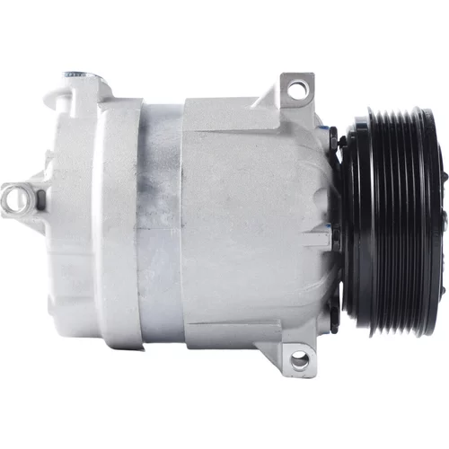 Kompresor klimatizácie 8FK 366 200-591 /HELLA/ - obr. 4