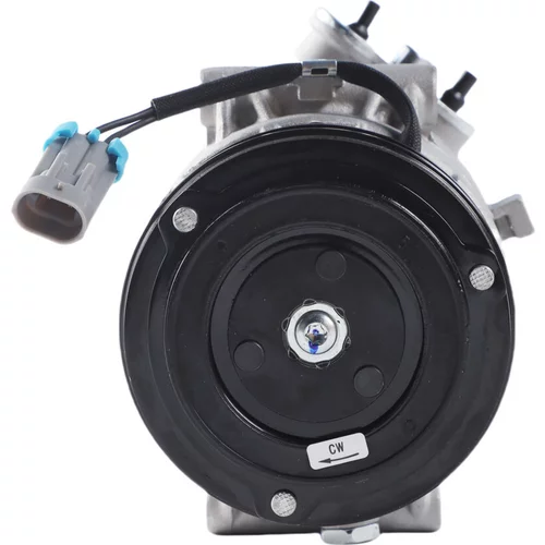 Kompresor klimatizácie 8FK 366 200-721 /HELLA/ - obr. 1