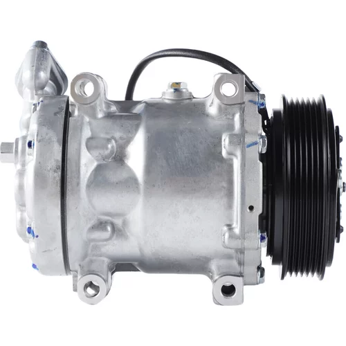 Kompresor klimatizácie 8FK 366 200-811 /HELLA/ - obr. 4