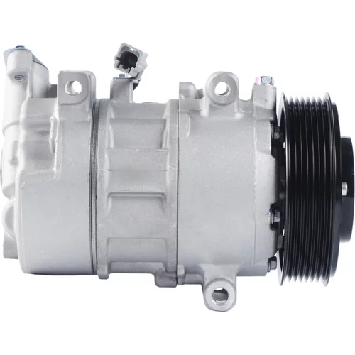 Kompresor klimatizácie 8FK 366 201-121 /HELLA/ - obr. 4