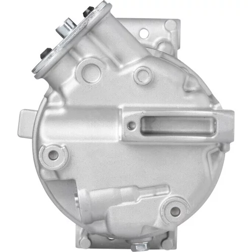 Kompresor klimatizácie 8FK 366 201-651 /HELLA/ - obr. 2